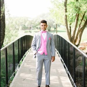 Meet your Posher, Jervahn